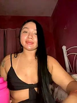 eurenatacardos online show from December 5, 2025, 3:37 am