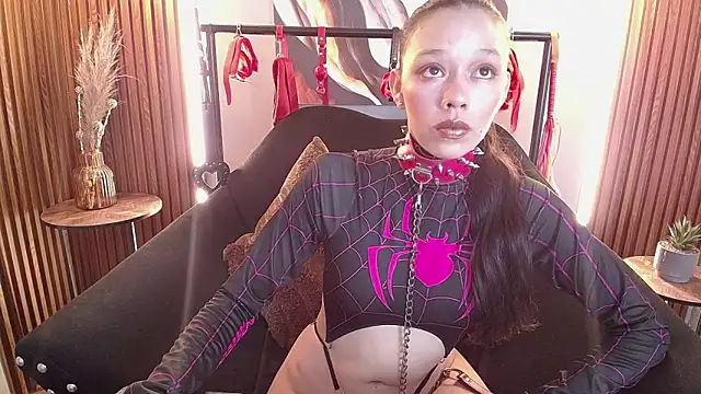 Doll4anall online show from April 10, 2026, 7:07 pm