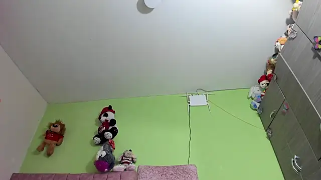 hot Dariana pantyhose online show from January 17, 2026, 12:10 pm