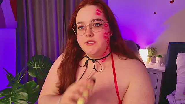 Neko Moor online show from February 14, 2026, 9:00 pm