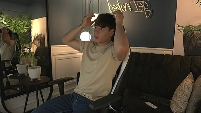 Ethan occonor online show from September 10, 2025, 11:54 am