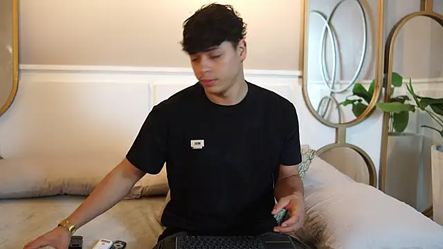 Ethan occonor online show from September 22, 2025, 12:51 pm