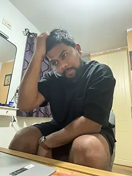 Snapshot of CrazyShashank chatting on November 24, 2025, 8:30 pm CrazyShashank online show from November 24, 2025, 8:30 pm