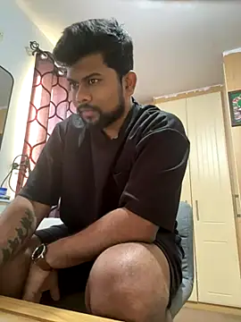 Snapshot of CrazyShashank chatting on November 25, 2025, 9:20 am CrazyShashank online show from November 25, 2025, 9:20 am