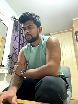 Snapshot of CrazyShashank chatting on November 29, 2025, 5:49 pm CrazyShashank online show from November 29, 2025, 5:49 pm