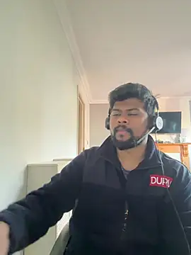 Snapshot of CrazyShashank chatting on January 15, 2026, 11:15 am CrazyShashank online show from January 15, 2026, 11:15 am