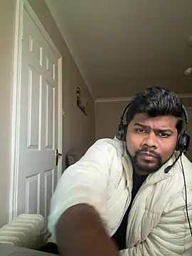 Snapshot of CrazyShashank chatting on February 26, 2026, 9:41 am CrazyShashank online show from February 26, 2026, 9:41 am