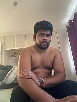 Snapshot of CrazyShashank chatting on March 15, 2026, 12:55 pm CrazyShashank online show from March 15, 2026, 12:55 pm