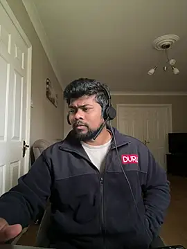 Snapshot of CrazyShashank chatting on March 18, 2026, 8:50 am CrazyShashank online show from March 18, 2026, 8:50 am
