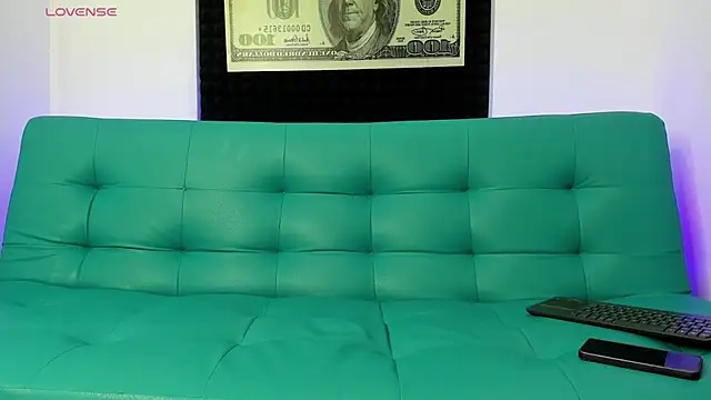 elizabeth lamer online show from September 23, 2025, 12:08 pm