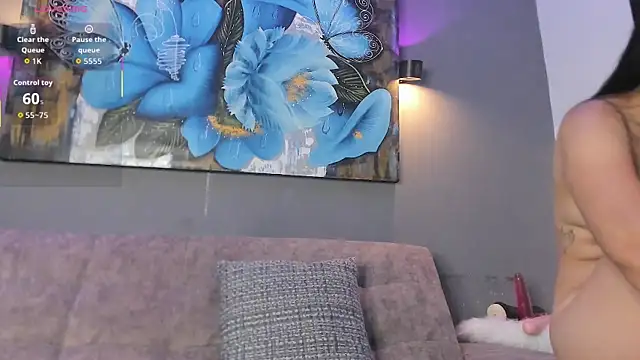 elizabeth lamer online show from March 28, 2026, 12:32 am