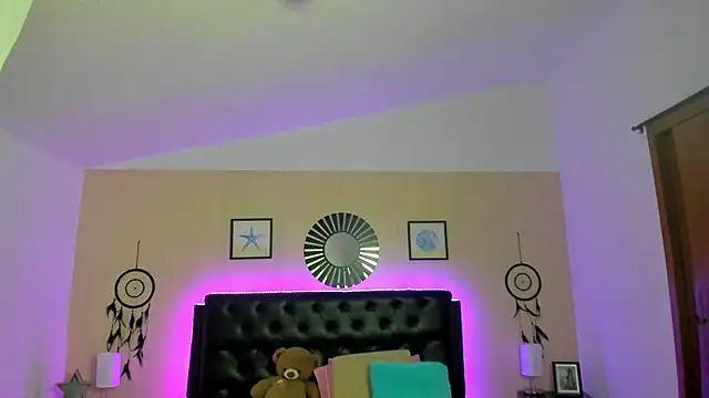 LolaVillalobos online show from March 5, 2026, 12:12 pm