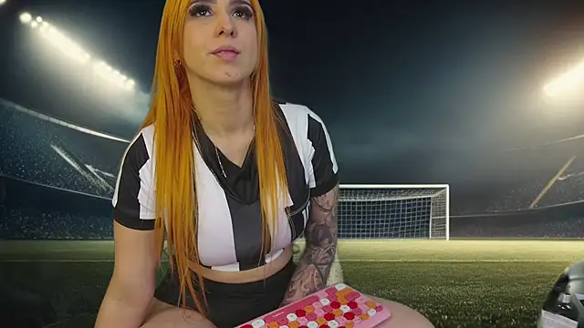 XXMILE online show from February 3, 2025, 1:30 pm