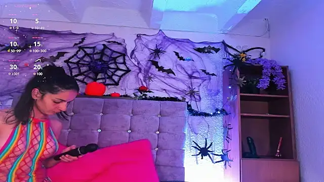 karol rose online show from October 16, 2025, 10:44 pm