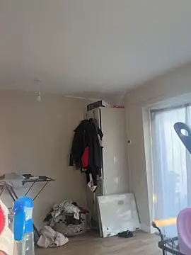 KaylaTrudi online show from September 25, 2025, 8:29 am