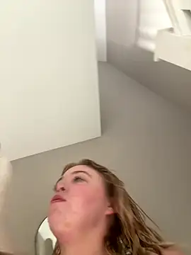 KaylaTrudi online show from September 30, 2025, 8:19 am