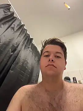 Lars2306 online show from October 27, 2025, 3:32 am