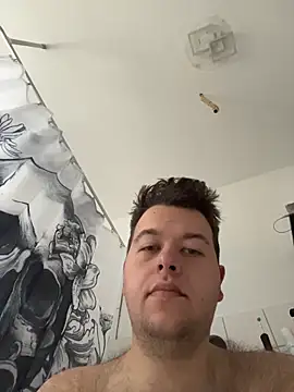 Snapshot of Lars2306 chatting on February 8, 2026, 1:58 pm Lars2306 online show from February 8, 2026, 1:58 pm