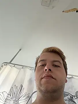Lars2306 online show from July 15, 2026, 12:32 pm