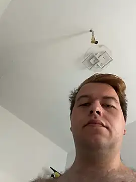 Lars2306 online show from July 20, 2026, 8:28 am