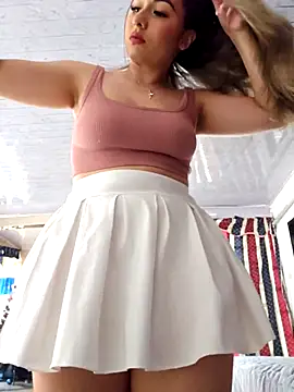 Natasanz online show from September 13, 2025, 9:14 pm