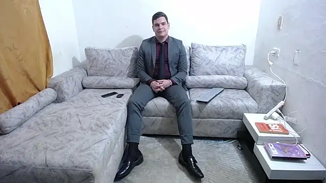 Victor Maitland online show from September 11, 2025, 3:28 am