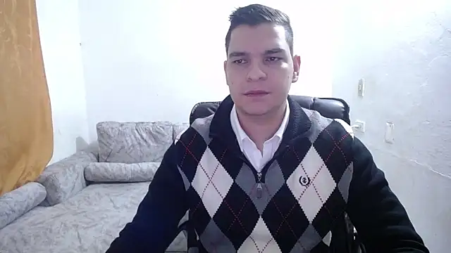 Victor Maitland online show from September 26, 2025, 8:02 pm