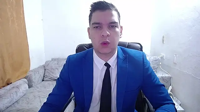 Victor Maitland online show from September 28, 2025, 7:52 pm