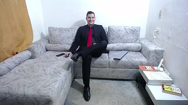 Victor Maitland online show from September 30, 2025, 6:57 pm