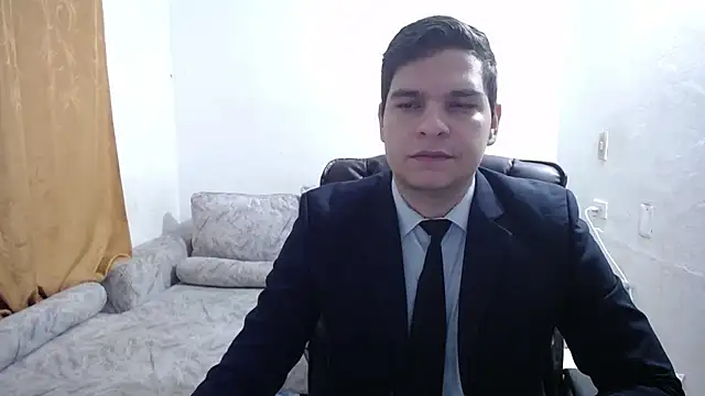 Victor Maitland online show from February 21, 2026, 8:32 pm