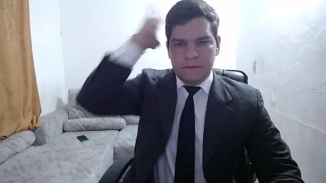 Victor Maitland online show from March 4, 2026, 3:45 am