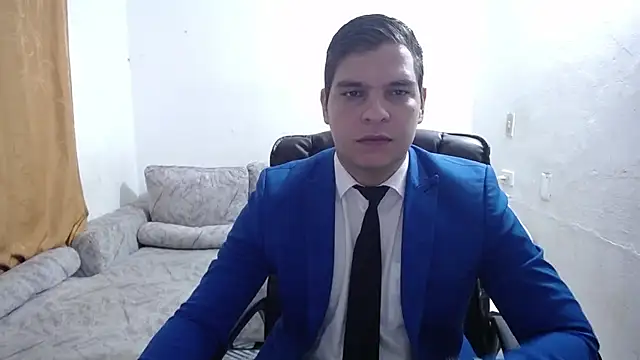 Victor Maitland online show from March 7, 2026, 3:47 am