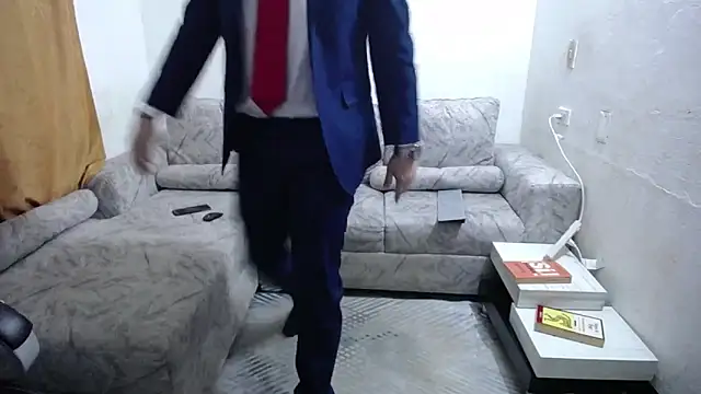 Victor Maitland online show from March 9, 2026, 11:25 am