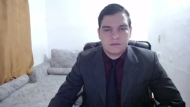 Victor Maitland online show from April 7, 2026, 8:42 pm