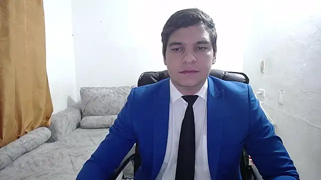 Victor Maitland online show from April 9, 2026, 9:09 pm