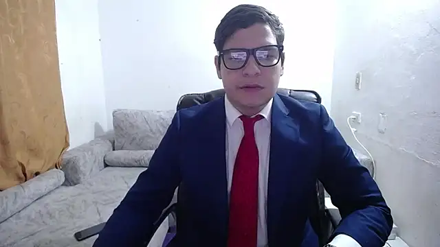 Victor Maitland online show from April 16, 2026, 8:09 pm