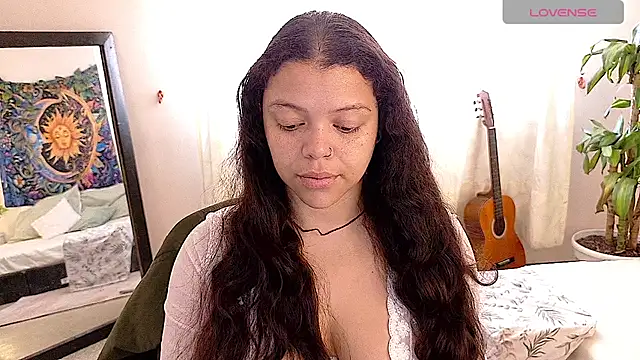 Snapshot of Amanda_sweet chatting on July 13, 2026, 1:47 pm Amanda sweet online show from July 13, 2026, 1:47 pm
