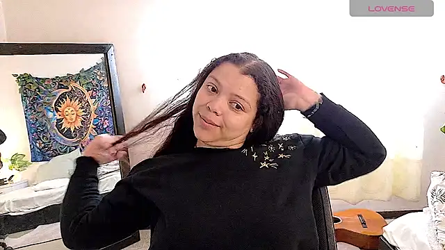 Snapshot of Amanda_sweet chatting on July 25, 2026, 2:03 pm Amanda sweet online show from July 25, 2026, 2:03 pm