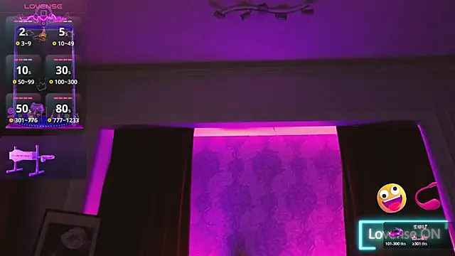 HeidiKendal online show from October 20, 2025, 2:06 pm