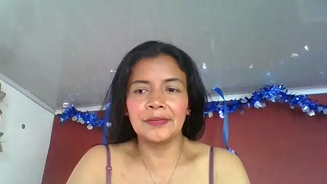 DianaOchoa  online show from November 21, 2025, 8:07 pm