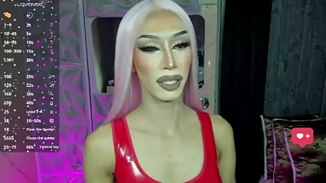 anitacruise online show from April 21, 2026, 3:39 pm