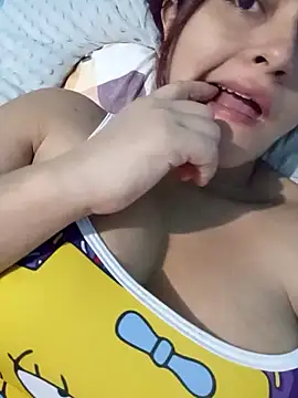 candy  fox  online show from February 13, 2026, 11:34 pm