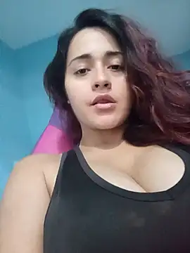 candy  fox  online show from February 20, 2026, 2:06 pm