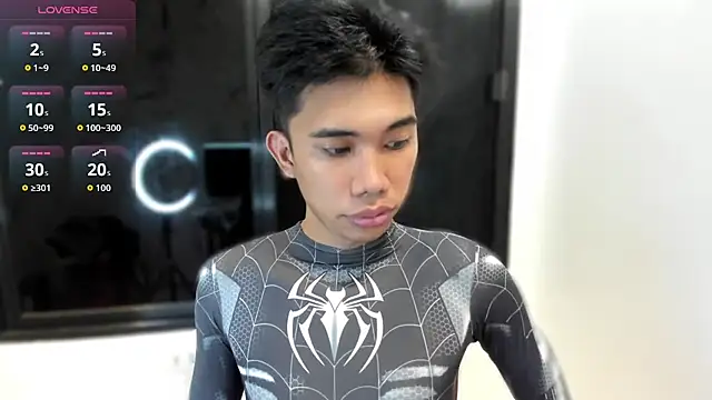 Ur pinoyhotbrix online show from October 24, 2025, 5:09 pm