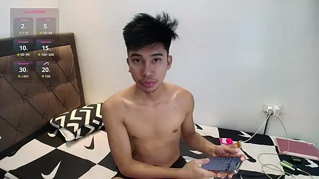 Ur pinoyhotbrix online show from March 11, 2026, 2:56 pm