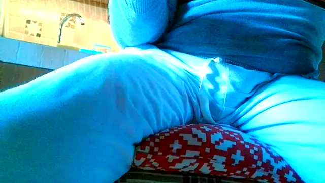 Prince-sexy online show from September 18, 2025, 5:53 am