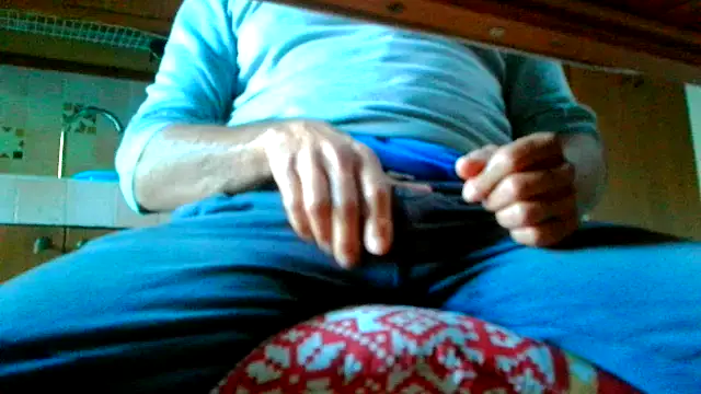 Prince-sexy online show from September 20, 2025, 6:25 am