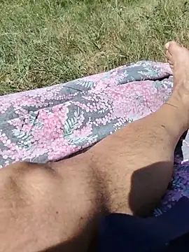 Prince-sexy online show from July 6, 2026, 2:47 pm