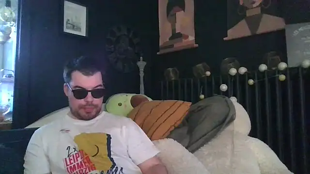 Balthier10 online show from March 19, 2026, 3:49 pm