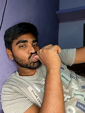 Harsha Happy online show from November 27, 2025, 2:08 pm